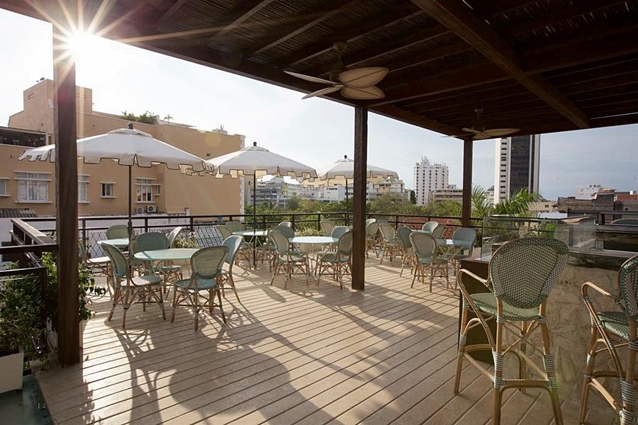 Capellán De Getsemaní