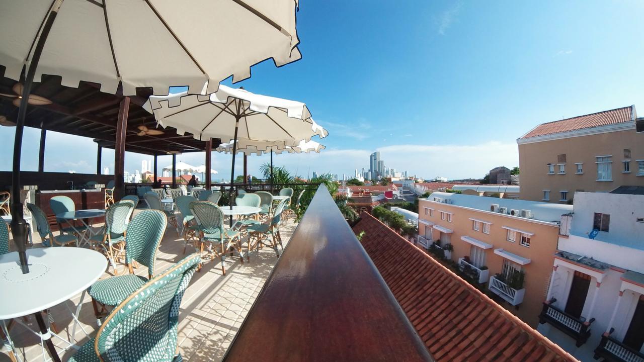 Capellán De Getsemaní 5*