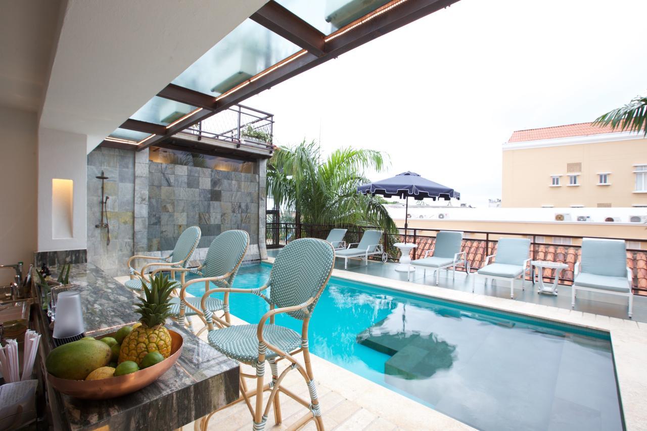 Capellán De Getsemaní Hotel