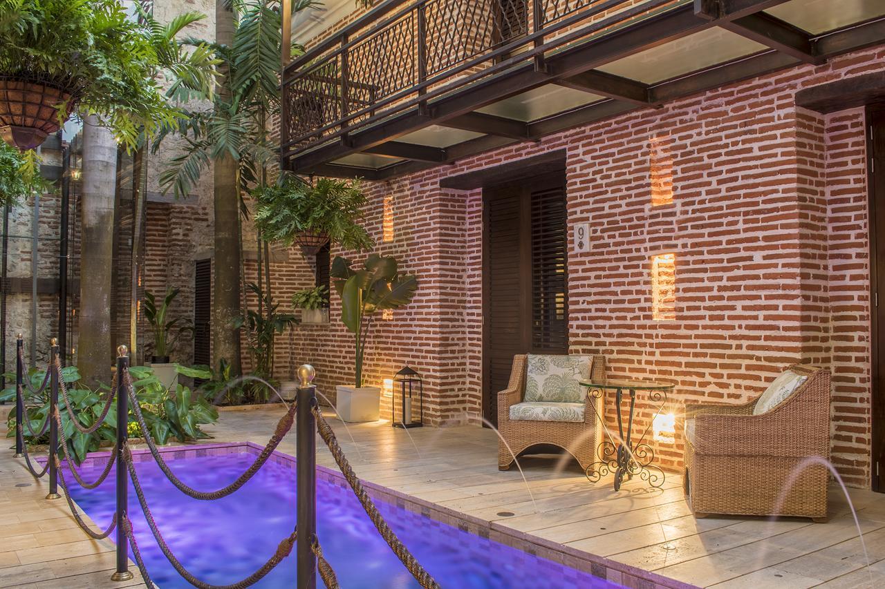 Capellán De Getsemaní 5* Cartagena